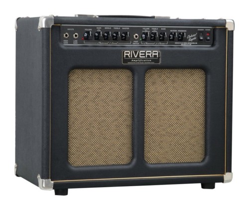 Rivera Clubster Royale 50 watt STR Marshall EL34B Full Upgrade Kit Rivera Clubster Royale 50 watt STR Marshall EL34B Full Upgrade Kit